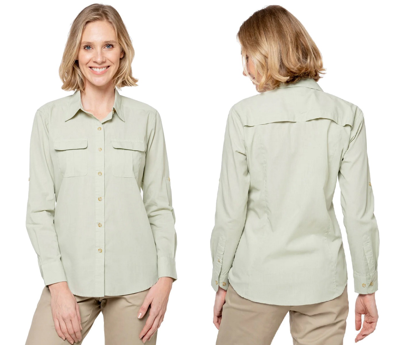 Women’s Field Shirt