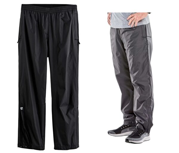 Men's Storm Creek Waterproof Packable River Pants