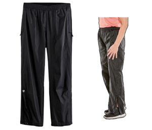 Women's Storm Creek Waterproof Packable River Pants