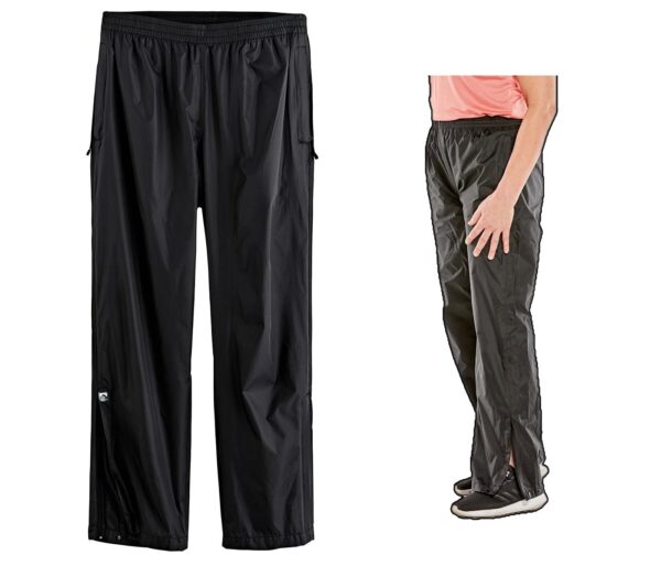 Women's Storm Creek Waterproof Packable River Pants