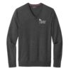 World Men's Brooks Brothers Merino Travel Sweater - Image 2