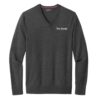 World Men's Brooks Brothers Merino Travel Sweater