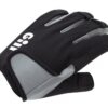Warm Weather Paddling Gloves