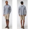 Men's Silkweight Sun Hoodie - Image 2
