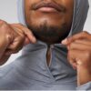 Men's Silkweight Sun Hoodie - Image 4