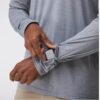 Men's Silkweight Sun Hoodie - Image 3