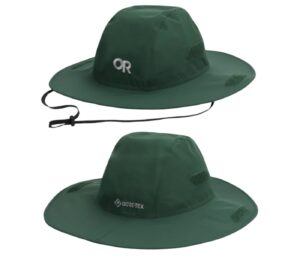 Gore-Tex Seattle Rain Hat