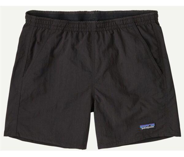 Women's Patagonia Baggie River Shorts - Image 2